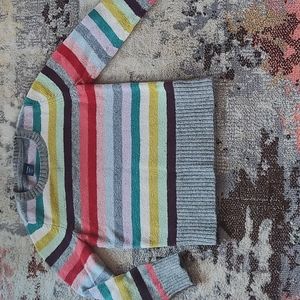 Gap sweater
